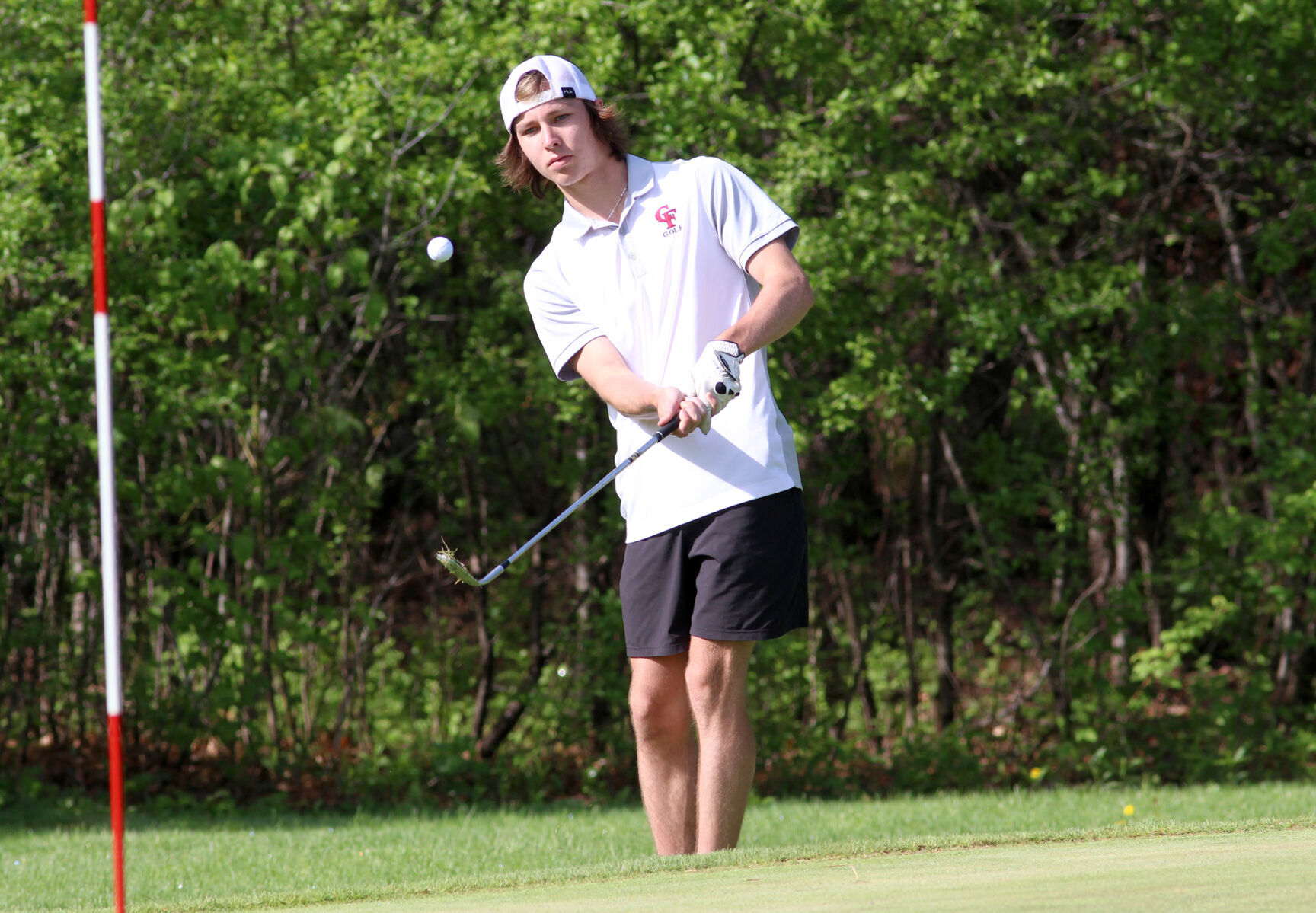 Big Rivers Conference Boys Golf Tournament at Lake Hallie Golf Course 5-19-22